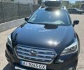 Субару Аутбек, объемом двигателя 2.5 л и пробегом 105 тыс. км за 18500 $, фото 3 на Automoto.ua