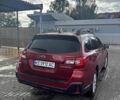 Субару Аутбек, объемом двигателя 2.5 л и пробегом 98 тыс. км за 14800 $, фото 6 на Automoto.ua