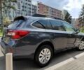 Субару Аутбек, об'ємом двигуна 2.5 л та пробігом 72 тис. км за 15490 $, фото 21 на Automoto.ua