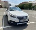 Субару Аутбек, объемом двигателя 2.5 л и пробегом 167 тыс. км за 13700 $, фото 3 на Automoto.ua
