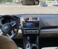 Субару Аутбек, объемом двигателя 2.5 л и пробегом 167 тыс. км за 13700 $, фото 5 на Automoto.ua