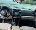 Субару Аутбек, объемом двигателя 2.5 л и пробегом 98 тыс. км за 14800 $, фото 16 на Automoto.ua