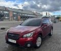 Субару Аутбек, объемом двигателя 2.5 л и пробегом 98 тыс. км за 14800 $, фото 1 на Automoto.ua