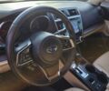 Субару Аутбек, об'ємом двигуна 2.5 л та пробігом 169 тис. км за 16500 $, фото 10 на Automoto.ua