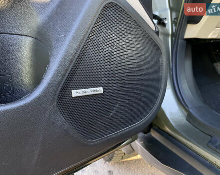 Субару Аутбек, объемом двигателя 2.5 л и пробегом 129 тыс. км за 20899 $, фото 17 на Automoto.ua