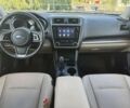 Субару Аутбек, объемом двигателя 2.5 л и пробегом 134 тыс. км за 17950 $, фото 26 на Automoto.ua