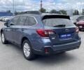 Субару Аутбек, об'ємом двигуна 2.5 л та пробігом 123 тис. км за 17900 $, фото 8 на Automoto.ua