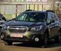 Субару Аутбек, объемом двигателя 2.5 л и пробегом 84 тыс. км за 18500 $, фото 1 на Automoto.ua