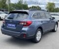 Субару Аутбек, объемом двигателя 2.5 л и пробегом 123 тыс. км за 17900 $, фото 6 на Automoto.ua