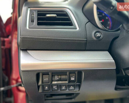 Субару Аутбек, объемом двигателя 2.5 л и пробегом 105 тыс. км за 20000 $, фото 8 на Automoto.ua