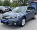 Субару Аутбек, об'ємом двигуна 2.5 л та пробігом 123 тис. км за 17900 $, фото 1 на Automoto.ua