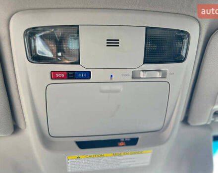 Субару Аутбек, объемом двигателя 2.5 л и пробегом 105 тыс. км за 20000 $, фото 15 на Automoto.ua