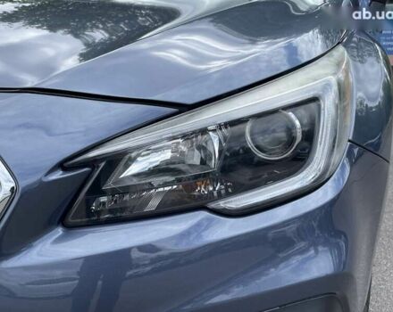 Субару Аутбек, об'ємом двигуна 2.5 л та пробігом 123 тис. км за 17900 $, фото 1 на Automoto.ua