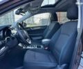 Субару Аутбек, объемом двигателя 2.5 л и пробегом 174 тыс. км за 21500 $, фото 17 на Automoto.ua