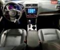 Субару Аутбек, объемом двигателя 2.5 л и пробегом 97 тыс. км за 3200 $, фото 7 на Automoto.ua