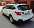 Субару Аутбек, объемом двигателя 2.5 л и пробегом 42 тыс. км за 16900 $, фото 1 на Automoto.ua