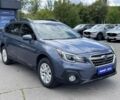 Субару Аутбек, об'ємом двигуна 2.5 л та пробігом 123 тис. км за 17900 $, фото 3 на Automoto.ua