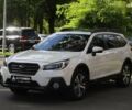 Субару Аутбек, объемом двигателя 2.5 л и пробегом 174 тыс. км за 20700 $, фото 1 на Automoto.ua