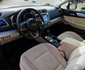 Субару Аутбек, объемом двигателя 2.5 л и пробегом 84 тыс. км за 18500 $, фото 5 на Automoto.ua