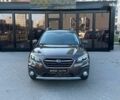 Субару Аутбек, объемом двигателя 2.5 л и пробегом 174 тыс. км за 21500 $, фото 1 на Automoto.ua