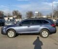 Субару Аутбек, объемом двигателя 2.5 л и пробегом 122 тыс. км за 18900 $, фото 7 на Automoto.ua