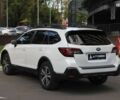 Субару Аутбек, объемом двигателя 2.5 л и пробегом 174 тыс. км за 20700 $, фото 5 на Automoto.ua