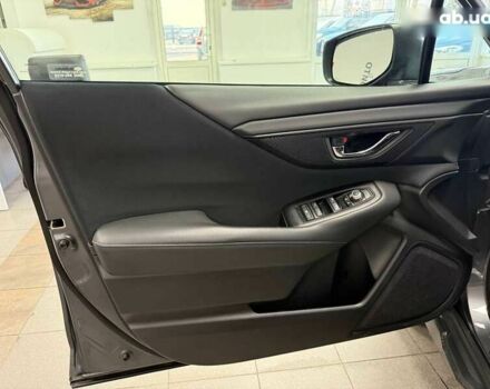 Субару Аутбек, об'ємом двигуна 2.5 л та пробігом 99 тис. км за 25490 $, фото 14 на Automoto.ua