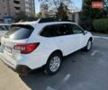 Субару Аутбек, об'ємом двигуна 2.5 л та пробігом 44 тис. км за 17200 $, фото 4 на Automoto.ua