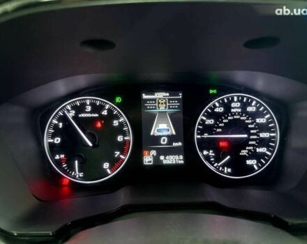 Субару Аутбек, об'ємом двигуна 2.5 л та пробігом 99 тис. км за 25490 $, фото 20 на Automoto.ua
