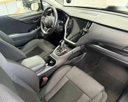 Субару Аутбек, об'ємом двигуна 2.5 л та пробігом 99 тис. км за 25490 $, фото 25 на Automoto.ua