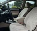 Субару Аутбек, об'ємом двигуна 2.5 л та пробігом 129 тис. км за 15999 $, фото 8 на Automoto.ua