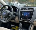 Субару Аутбек, об'ємом двигуна 2.5 л та пробігом 129 тис. км за 15999 $, фото 17 на Automoto.ua