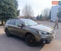 Субару Аутбек, объемом двигателя 2.5 л и пробегом 52 тыс. км за 17999 $, фото 2 на Automoto.ua