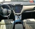 Субару Аутбек, объемом двигателя 2.5 л и пробегом 23 тыс. км за 5500 $, фото 7 на Automoto.ua