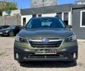 Субару Аутбек, об'ємом двигуна 2.5 л та пробігом 89 тис. км за 23000 $, фото 1 на Automoto.ua