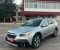 Субару Аутбек, объемом двигателя 0 л и пробегом 118 тыс. км за 21100 $, фото 1 на Automoto.ua
