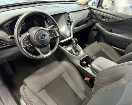 Субару Аутбек, об'ємом двигуна 2.5 л та пробігом 99 тис. км за 25490 $, фото 17 на Automoto.ua