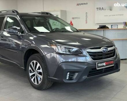 Субару Аутбек, об'ємом двигуна 2.5 л та пробігом 99 тис. км за 25490 $, фото 1 на Automoto.ua