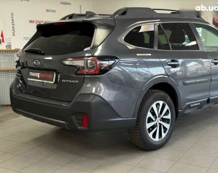 Субару Аутбек, об'ємом двигуна 2.5 л та пробігом 99 тис. км за 25490 $, фото 12 на Automoto.ua