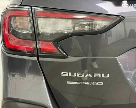 Субару Аутбек, об'ємом двигуна 2.5 л та пробігом 99 тис. км за 25490 $, фото 9 на Automoto.ua