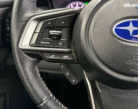 Субару Аутбек, об'ємом двигуна 2.5 л та пробігом 99 тис. км за 25490 $, фото 19 на Automoto.ua