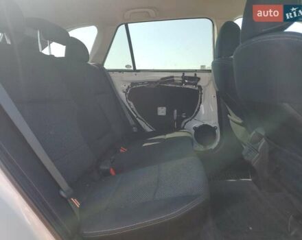 Субару Аутбек, объемом двигателя 2.5 л и пробегом 63 тыс. км за 4100 $, фото 9 на Automoto.ua