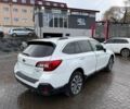 Субару Аутбек, объемом двигателя 3.6 л и пробегом 41 тыс. км за 13600 $, фото 2 на Automoto.ua