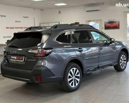 Субару Аутбек, об'ємом двигуна 2.5 л та пробігом 99 тис. км за 25490 $, фото 13 на Automoto.ua
