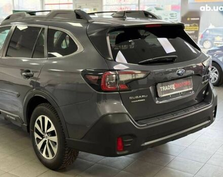 Субару Аутбек, об'ємом двигуна 2.5 л та пробігом 99 тис. км за 25490 $, фото 8 на Automoto.ua