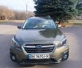 Субару Аутбек, объемом двигателя 2.5 л и пробегом 52 тыс. км за 17999 $, фото 1 на Automoto.ua