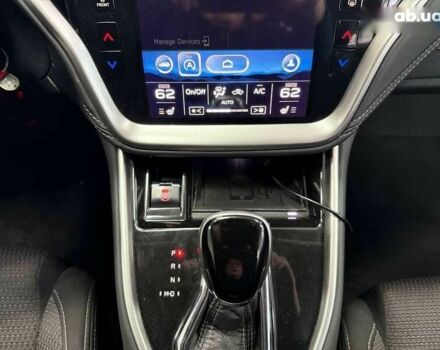 Субару Аутбек, об'ємом двигуна 2.5 л та пробігом 99 тис. км за 25490 $, фото 23 на Automoto.ua