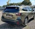Субару Аутбек, об'ємом двигуна 2.5 л та пробігом 89 тис. км за 23000 $, фото 4 на Automoto.ua