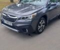 Субару Аутбек, объемом двигателя 2.5 л и пробегом 60 тыс. км за 21500 $, фото 2 на Automoto.ua
