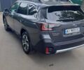 Субару Аутбек, объемом двигателя 2.5 л и пробегом 60 тыс. км за 21500 $, фото 4 на Automoto.ua